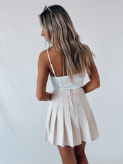 SALE :Molly Cut Out Crop