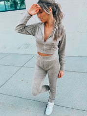 SALE : Alex Lounge Set