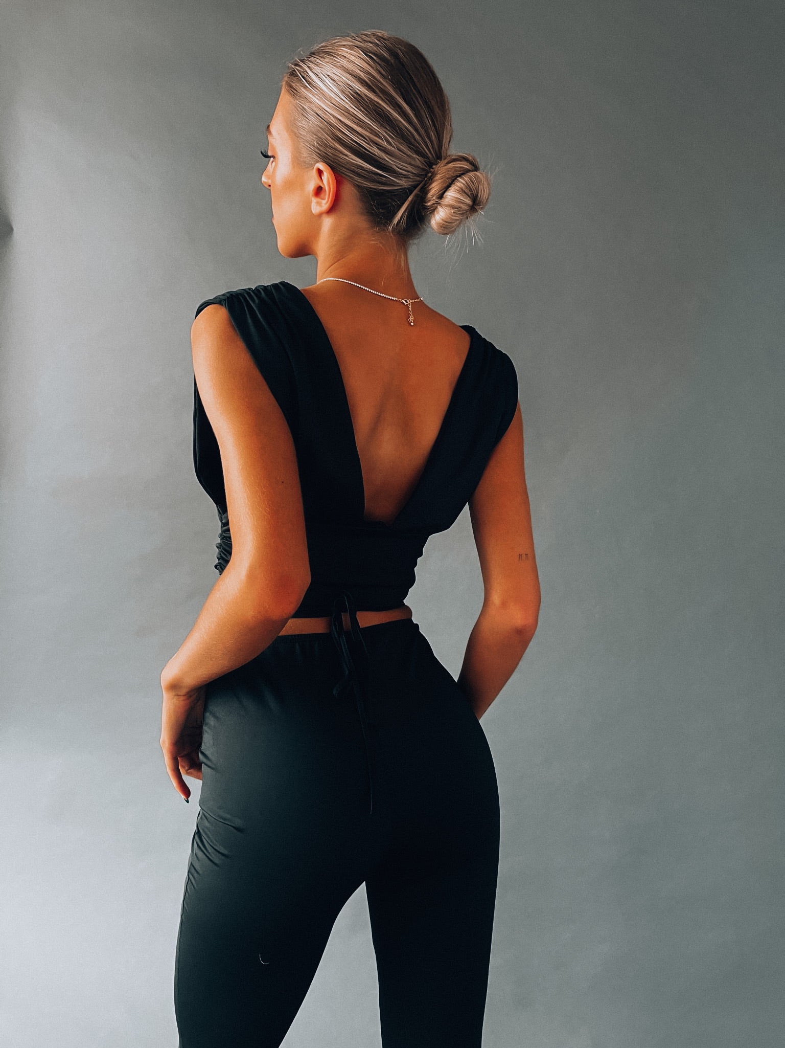 SALE :Milania Pant Set