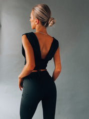 SALE :Milania Pant Set