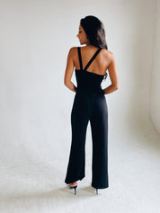 SALE :Ainsley Jumpsuit