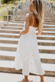 Higher Love Maxi Dress