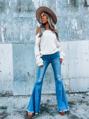 Hayden OTS Long Sleeve