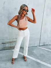 Naya One Shoulder Top