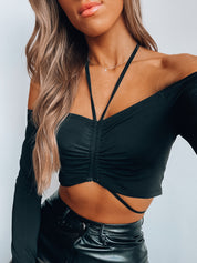 SALE : Tasha Long Sleeve