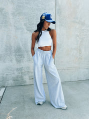 Jaylee Seamless Tank