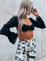 SALE: Kaysha Bra Top