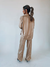 Luna 3 Piece Silk Set