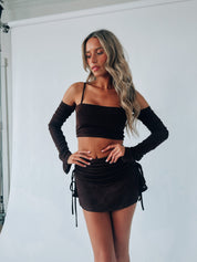 SALE :Jaiya Skirt Set