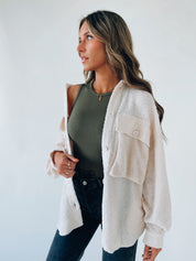 Mariah Olive Bodysuit