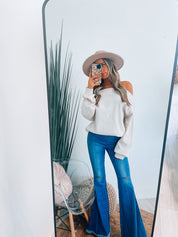 Hayden OTS Long Sleeve