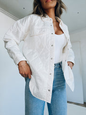 Karla Basic Bodysuit