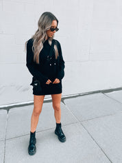 SALE :Sidney Oversized Hoodie