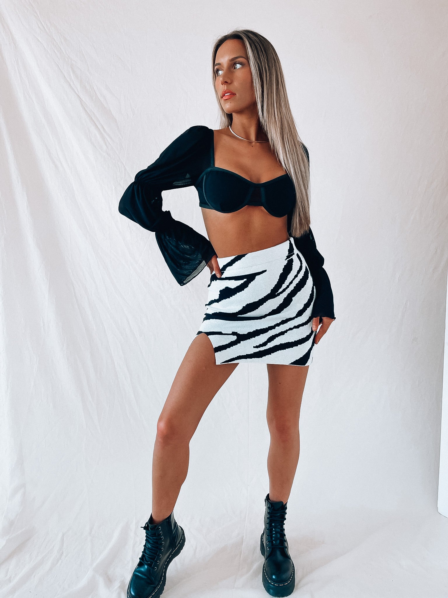 SALE: Kaysha Bra Top