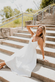 Higher Love Maxi Dress