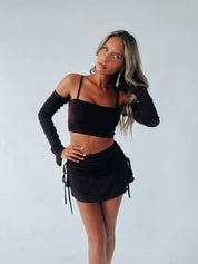 SALE :Jaiya Skirt Set
