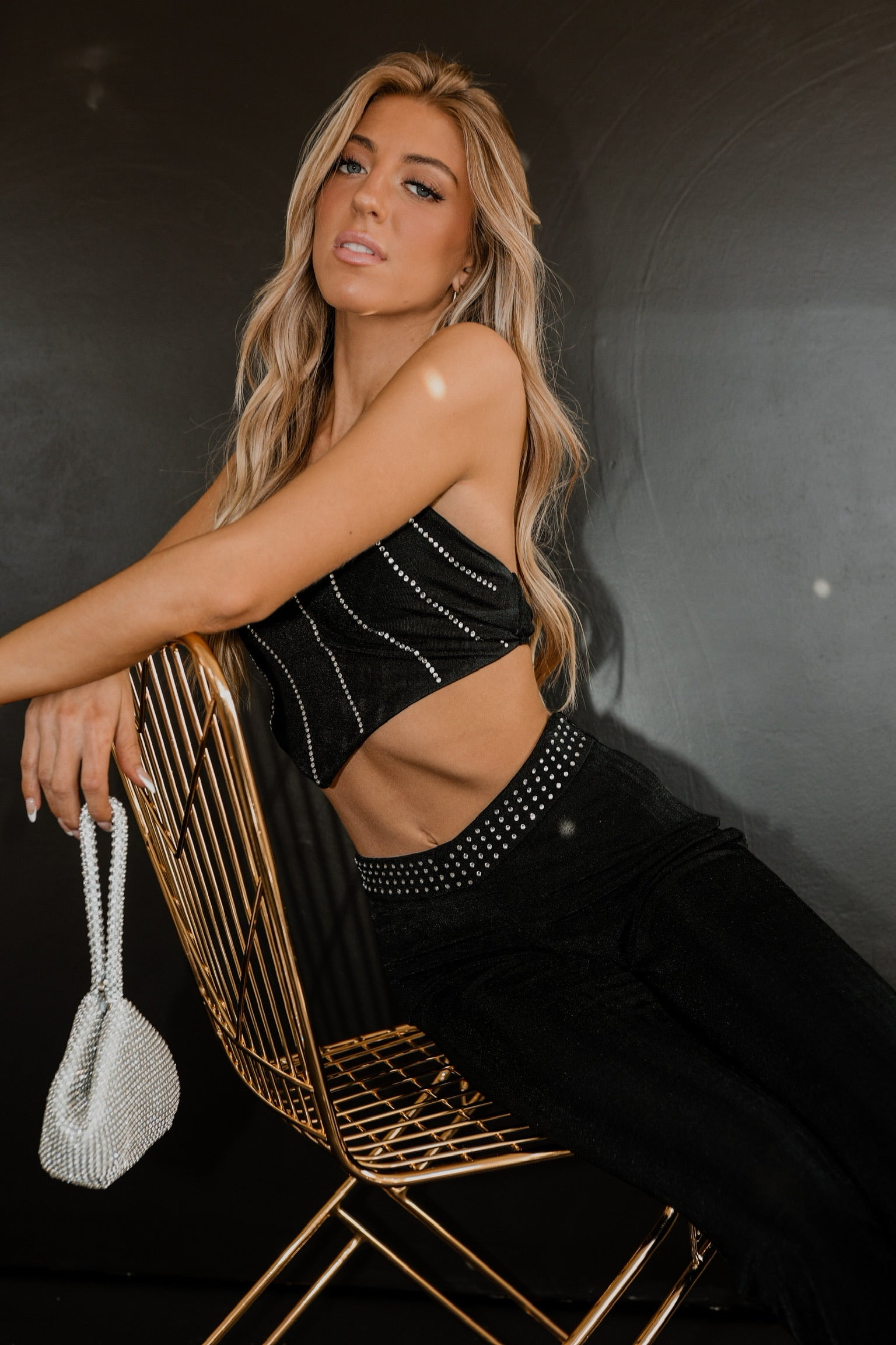 Perfect Moment Bottom