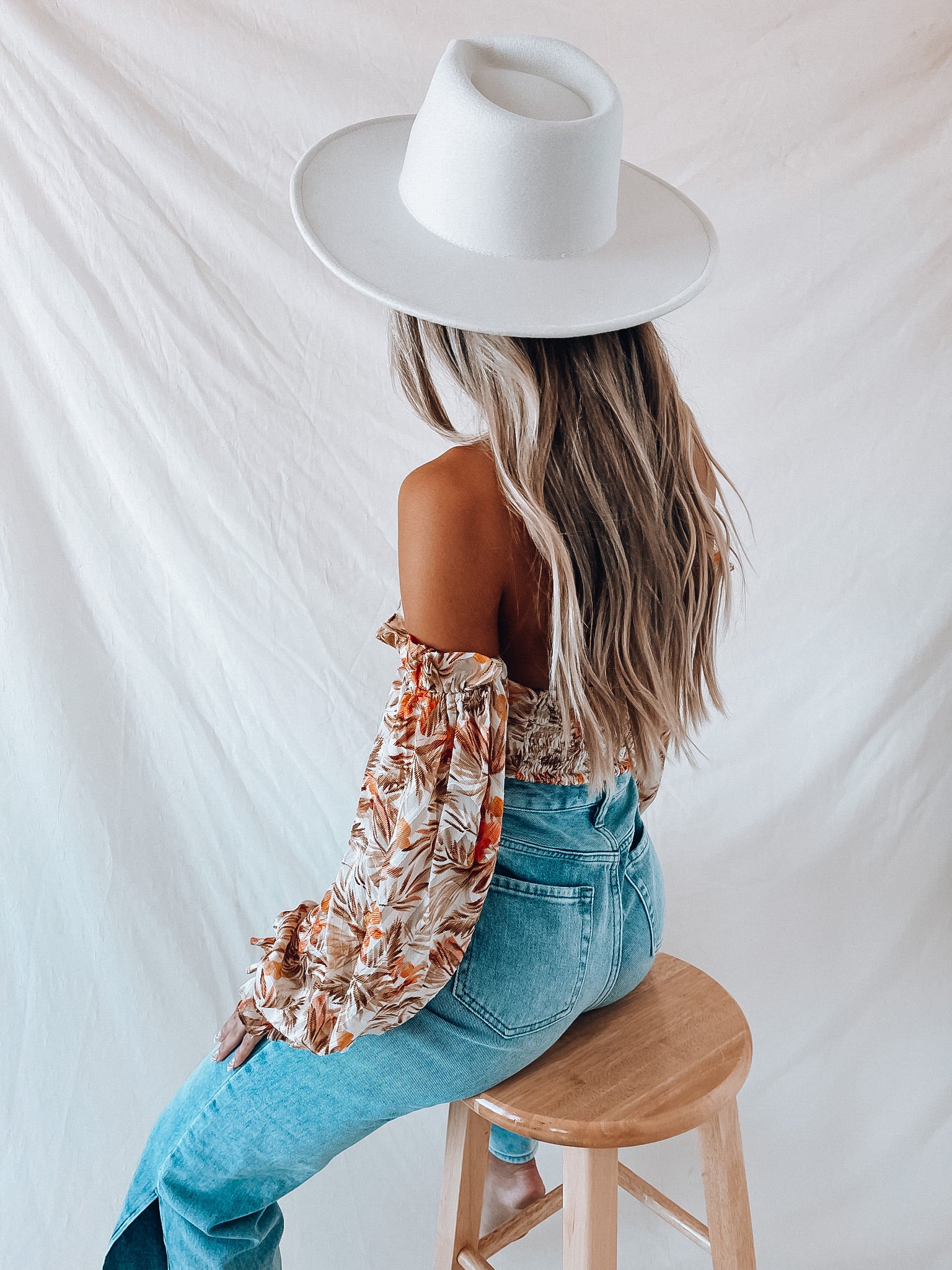 SALE : Blaize OTS Bodysuit