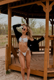 Little Polka Dot Bikini