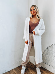 Harlow Knit Cardigan