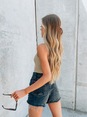 Hattie Henley Bodysuit