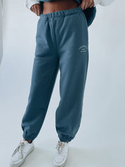 Cali Blue Joggers