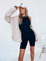 SALE :Keeley Button Up In Beige