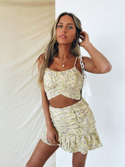SALE: Elaina Floral Set