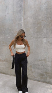 Jessie Sculpted Bustier