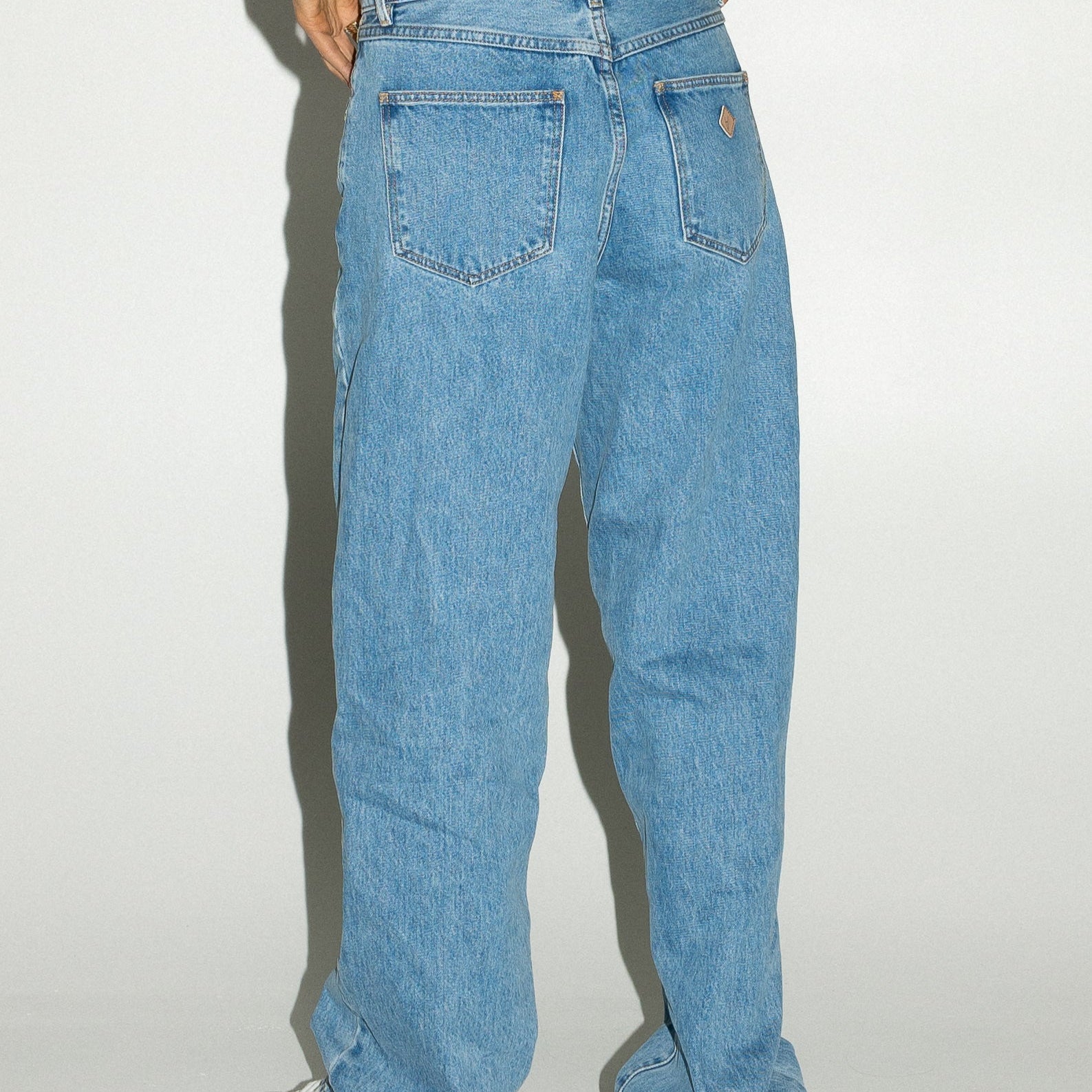 Denim Shop