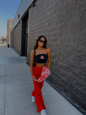 Classic Nebraska Tube Top