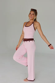 Briar Beaded Knit Set