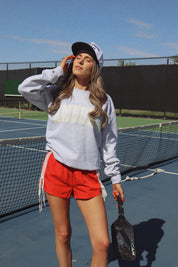 America Crewneck Sweatshirt