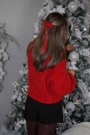 Francesca Button Up Cardigan