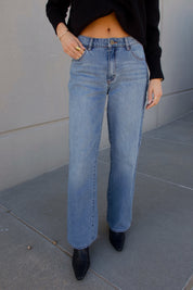 ABRAND : 95 Baggy In Gisele