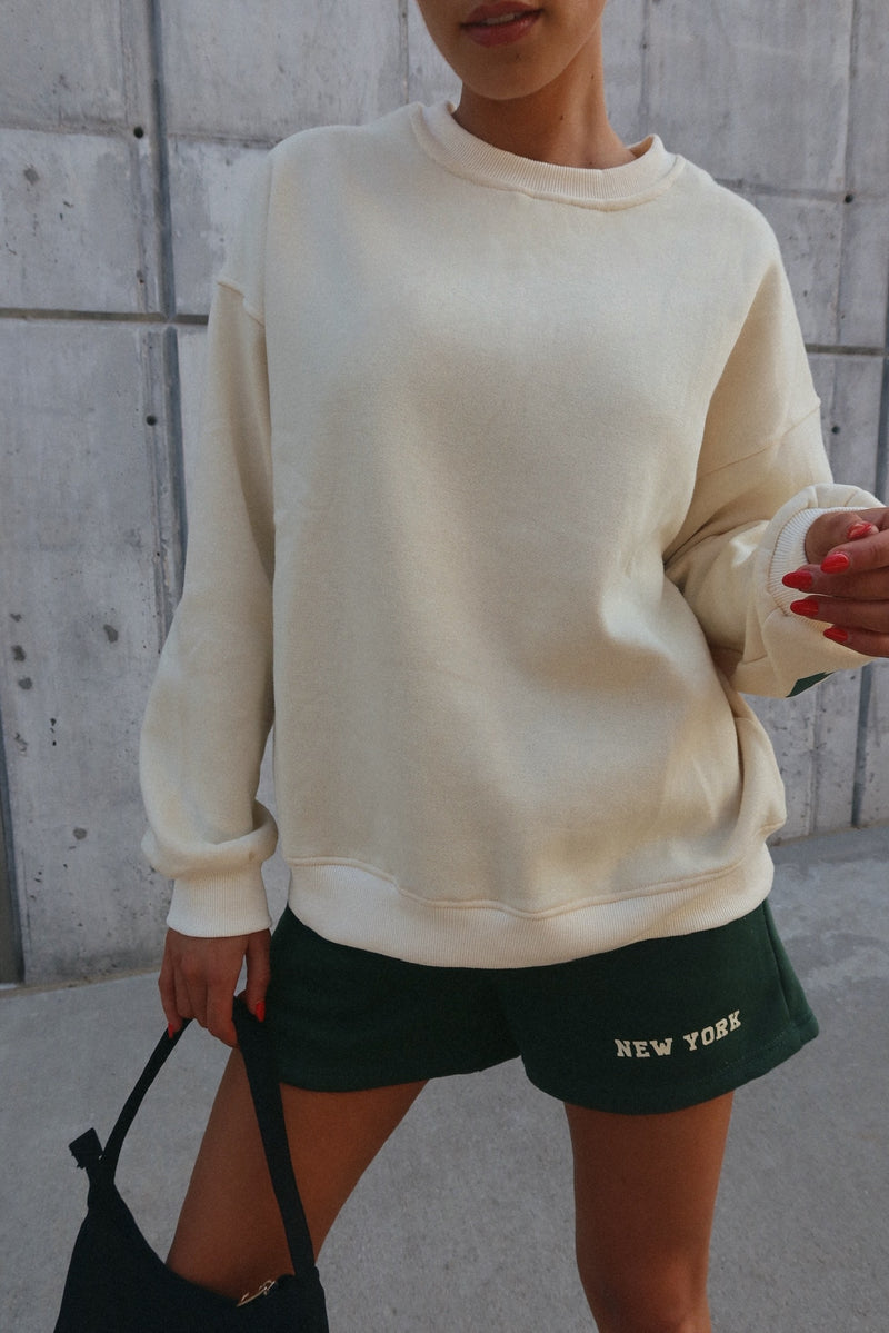 New York Sweatshirt
