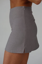 Lys Mini Skirt Set