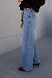 ABRAND : 95 Baggy In Gisele