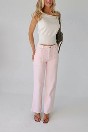 Portia Knit One Shoulder Top