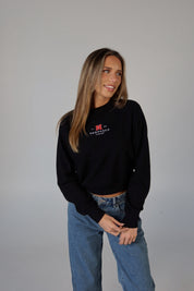 Nebraska Embroidered Thermal