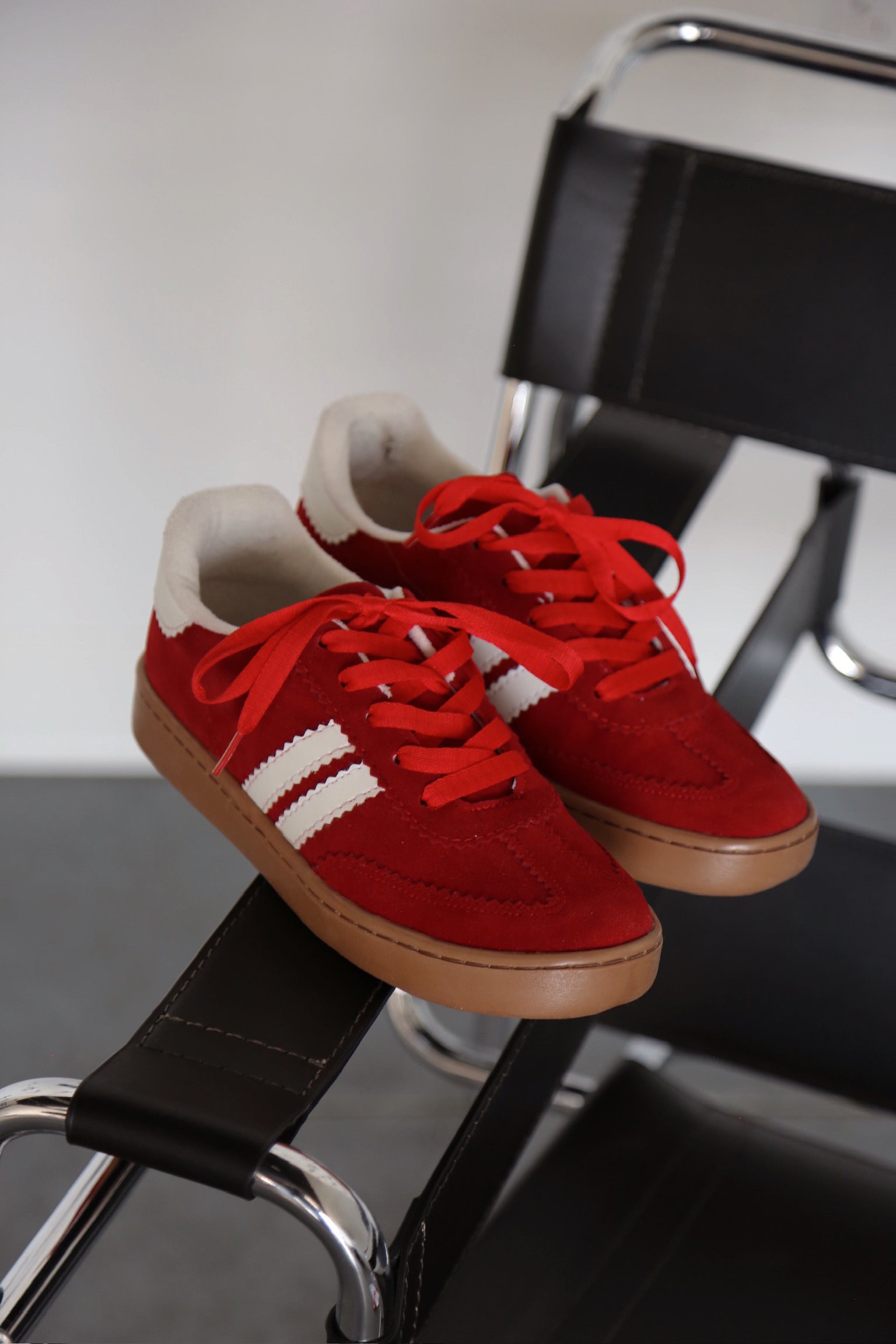 Lil' Red Gameday Sneaker