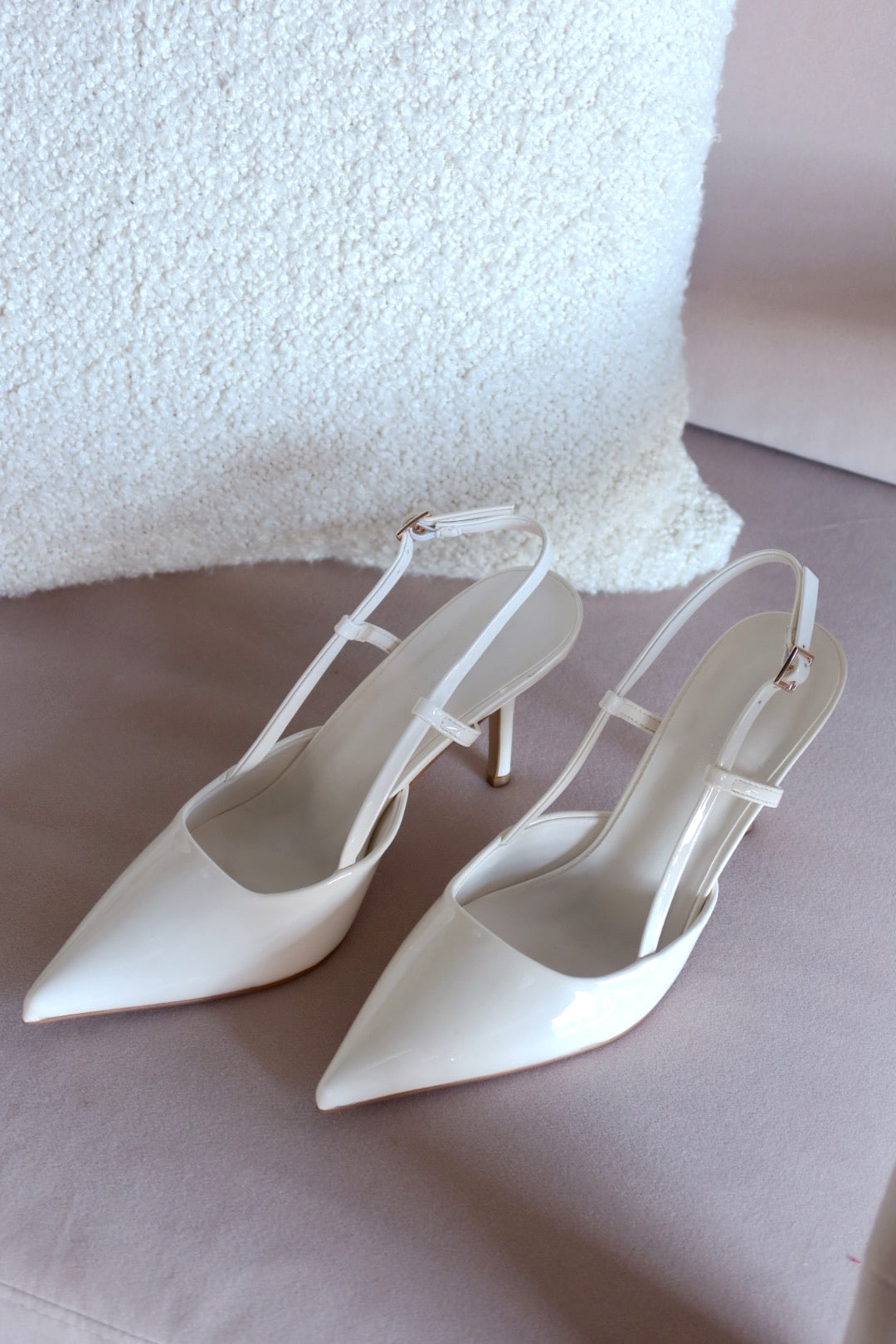 BILLINI : Bethany Pointed Toe Heel