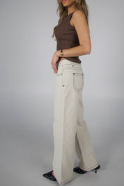 ABRAND : 99 Baggy Chelsea