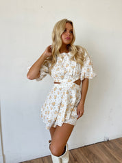 Macy Mini Dress