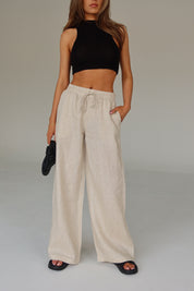 Hadley Linen Pant