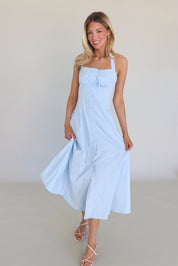 Eleanor Midi Dress