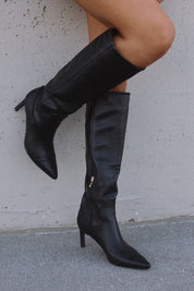 BILLINI : Huda Black Boot