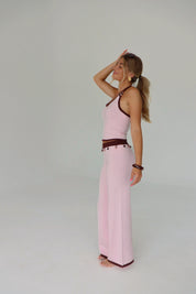 Briar Beaded Knit Set