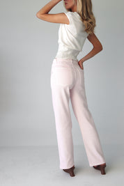 Portia Knit One Shoulder Top