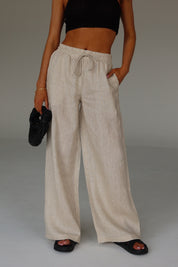 Hadley Linen Pant